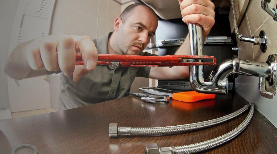 Professional bathroom faucet installation in Gonzales, LA